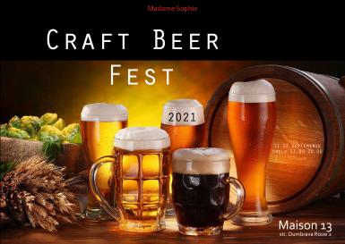 poze craft beer fest