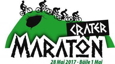 poze crater maraton 2017