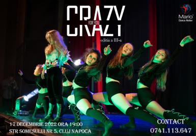 poze crazy for you editia iii a