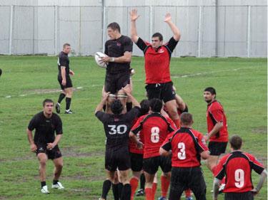 poze csm stiinta baia mare are amical cu timisoara pe lascar ghinet 