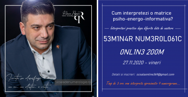 poze cum interpretezi o matrice psiho energo informativa 