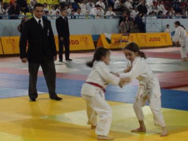 poze cupa 1 decembrie la judo
