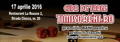 poze cupa de table timisoreni ro