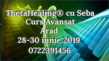 poze curs avansat thetahealing