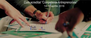 poze curs competente antreprenoriale 