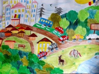 poze curs de arta pentru copii 6 9 ani online