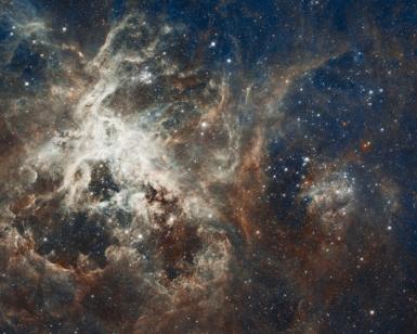 poze curs de astronomie constela ii nebuloase galaxii