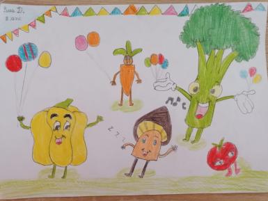 poze curs de desen grafica pentru copii coala de vara online