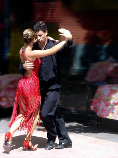 poze curs de tango la brasov