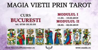 poze curs magia vietii prin tarot studiul arcanelor majore