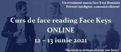 poze curs online de face reading face keys