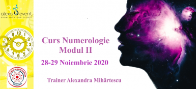 poze curs online numerologie modul 2