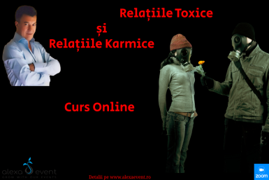 poze  curs online rela iile toxice i rela iile karmice cu anatol bas