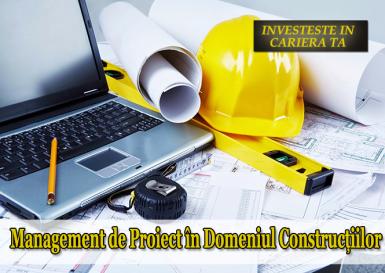 poze managementul proiectelor in domeniul constructiilor