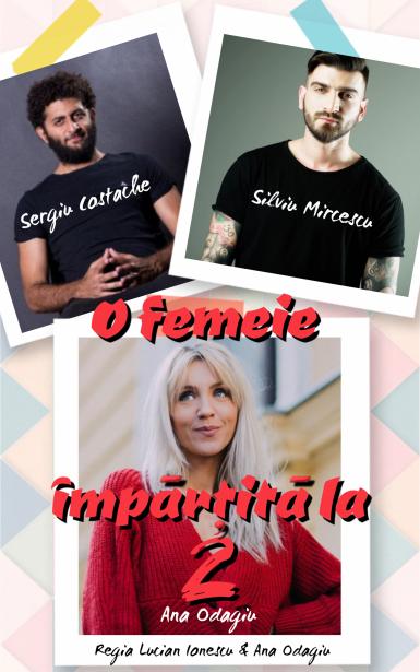 poze live comedia o femeie impar ita la doi transmisiune online