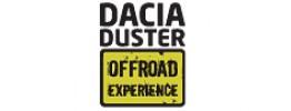 poze  dacia duster offroad experience cluj