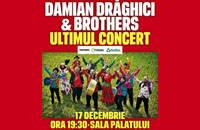 poze damian draghici brothers ultimul concert