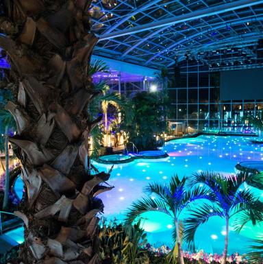 poze dance music mix by dj vania la therme bucure ti zona the palm