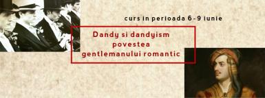 poze dandy si dandyism povestea gentlemanului romantic