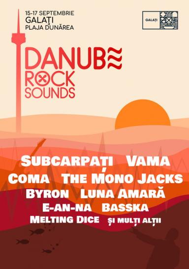 poze danube rock sounds 2023