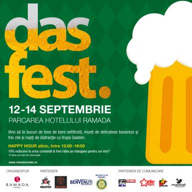 poze das fest oktoberfest 2014 la oradea