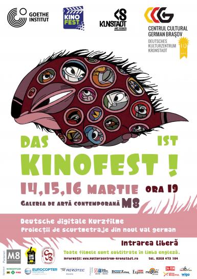 poze das ist kinofest 