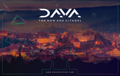 poze dava festival the new age citadel