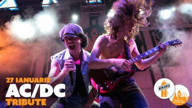poze  dc tribute by high voltage italia la beraria h