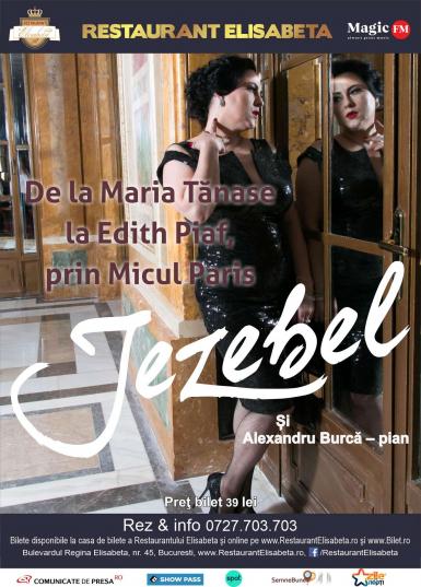 poze de la maria tanase la edith piaf prin micul paris