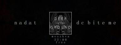 poze deep in the ground at moszkva corridor vol 2 