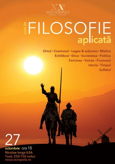 poze descopera filosofia arta de a trai