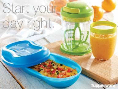 poze descopera tupperware