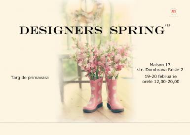 poze designers spring