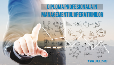 poze diploma profesionala in managementul operatiunilor