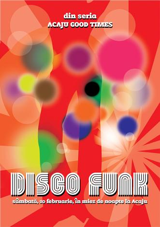 poze disco funk