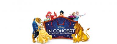 poze disney magical music from the movies brasov