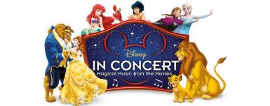 poze disney magical music from the movies