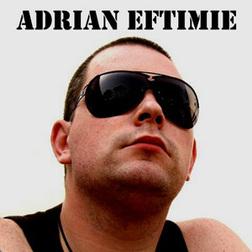 poze dj adrian eftimie