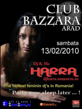 poze  dj and mc harra la arad