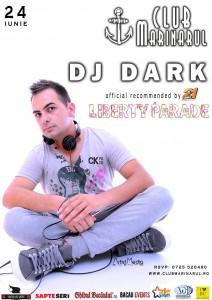 poze dj dark bacau