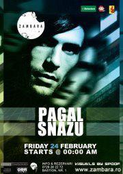 poze dj pagal la timisoara