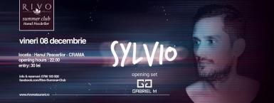 poze dj sylvio rivo summer club