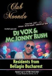 poze dj vox mc jonny rush