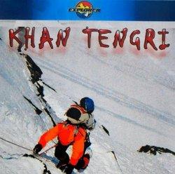 poze documentar despre varful khan tengri