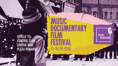poze dokstation music documentary film festival 