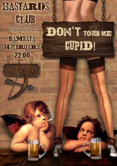 poze don t touch me cupid 