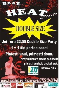 poze double size party heat 