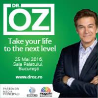 poze dr oz take your life to the next level