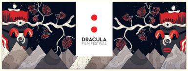 poze dracula film festival 2023