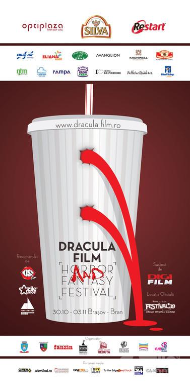 poze dracula film horror and fantasy festival la brasov